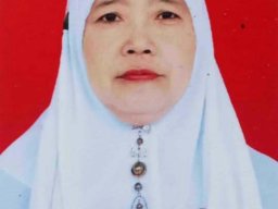 Siti Hasanah, S.Pd.I.